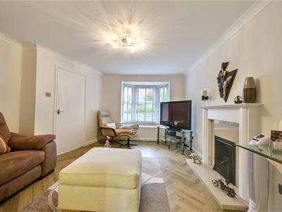 Property image 4 of home to buy in Cox Close, Shenley